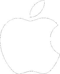 apple logo